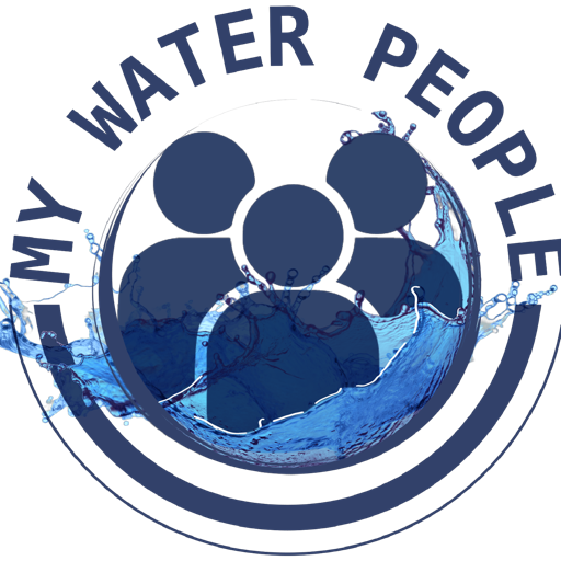 My Water People logo